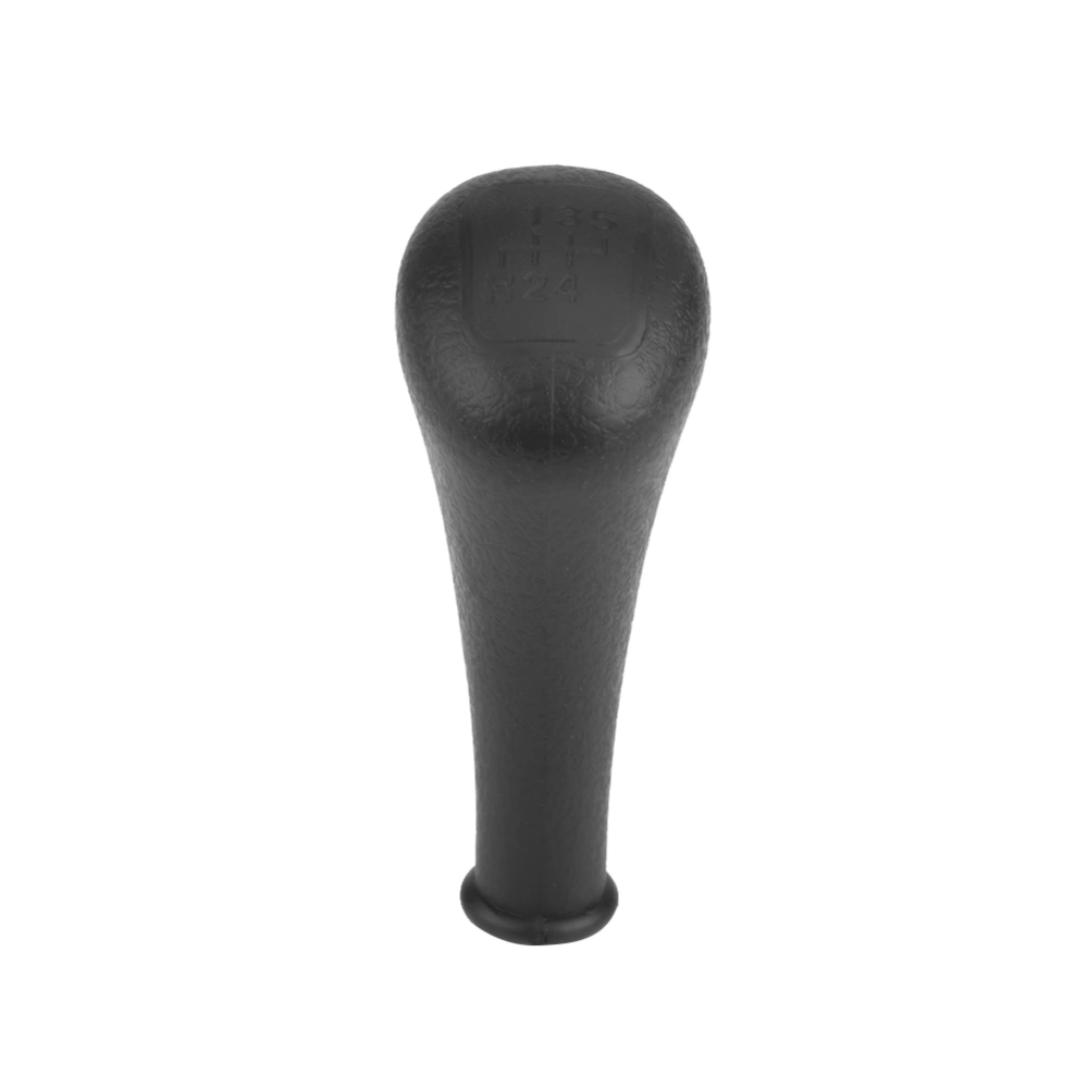 BuyWeek 5 Speed Manual Gear Shift Knob Handle Shifter Head for Mercedes Benz W123