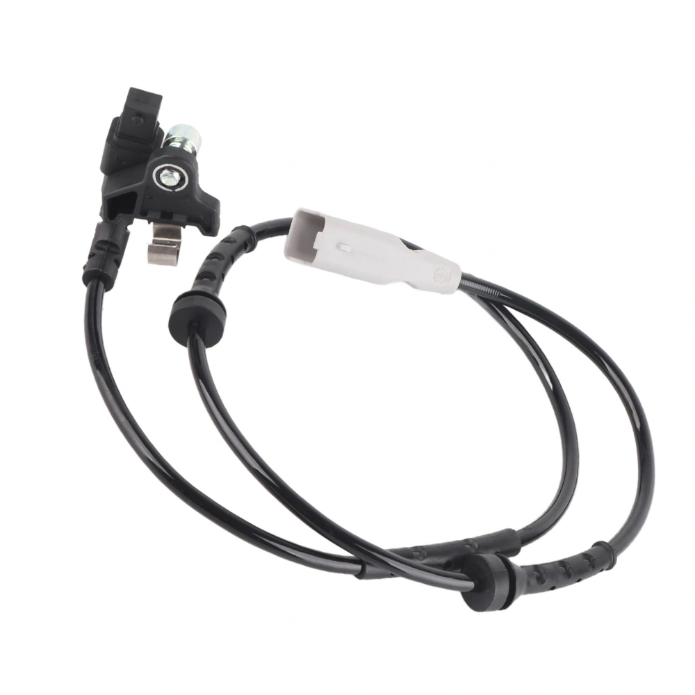 Rear ABS Speed Sensor 4545L0 Left Or Right Wheel Speed Sensor Replacement for Peugeot 307 308 CC