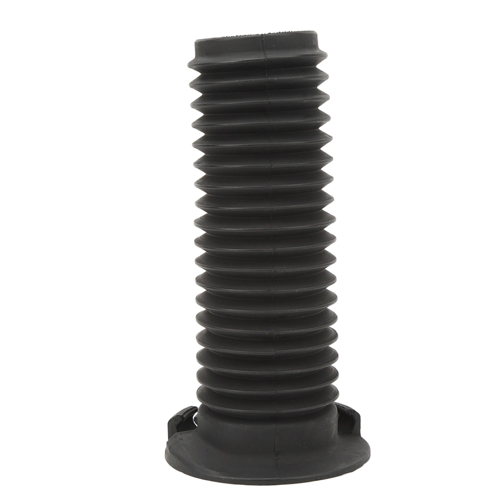 Front Shock Absorber Boot Rubber Reduce Vibration 51402 STK A02 Shock Strut Bellow for CR‑V 2006‑2012