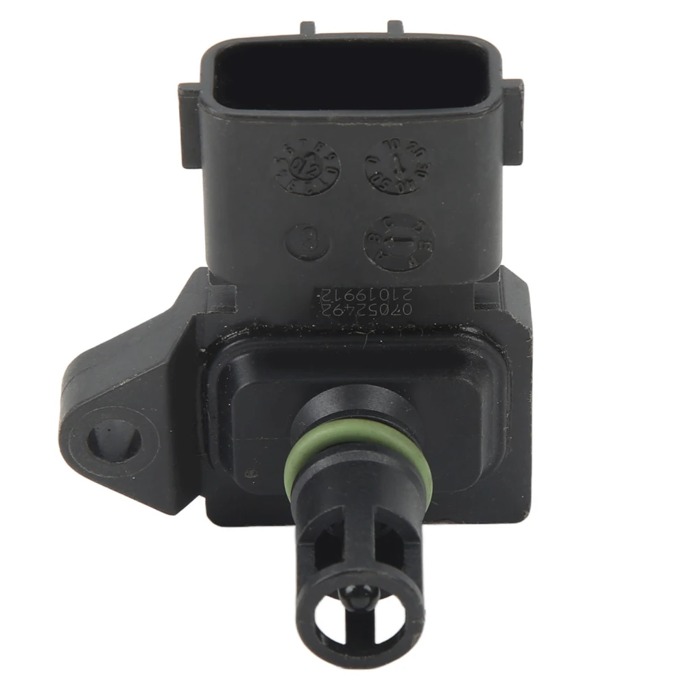 MAP Sensor 22365 AX000 Intake Air Pressure Sensor Replacement for Micra Hinweis 2006‑2019