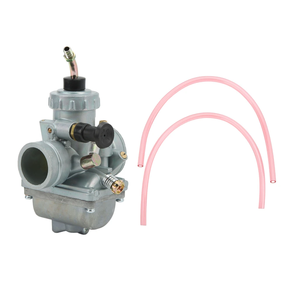 Motorcycle Carburetor Metal Alloy Sensitive Power Jet Engine Carb Carburetor Assy for DT125 DT175