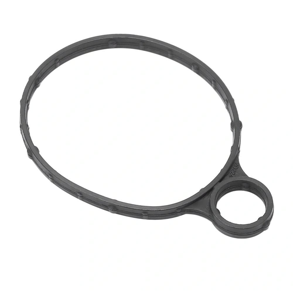 Car Vacuum Pump Seal Rubber Gasket LR039593 Replacement for Land Rover Discover Sport 2.0L