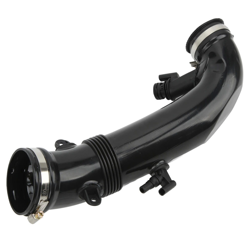 Car Engine Air Intake Pipe 13 71 7 627 501 Replacement for Cooper S Clubman R55 2011‑2015