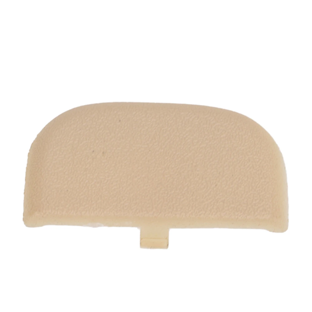 Car Sunvisor Cap Clip DS7Z4273AA ABS Wearproof Sturdy Replacement for Ford Edge Fusion