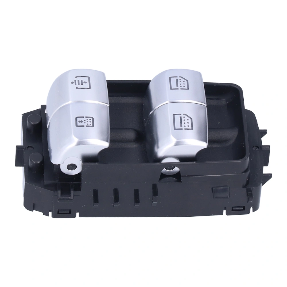 BuyWeek Power Window Switch 2229051505 Automotive Interior Replacement for Mercedes‑Benz S550 W222 2014‑2017