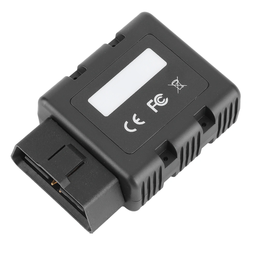 OBD2 Diagnostic Programming Scantool Bluetooth Interface ECU Recognition for Peugeot/Citroen