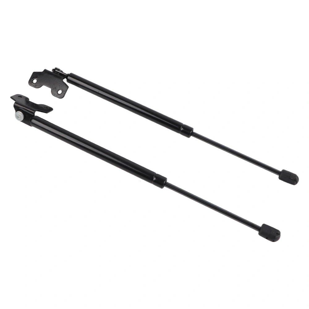 2Pcs Hood Lift Strut 74195‑SDB‑A02 Front Bonnet Support Arm Rod Fit for Accord 03‑07