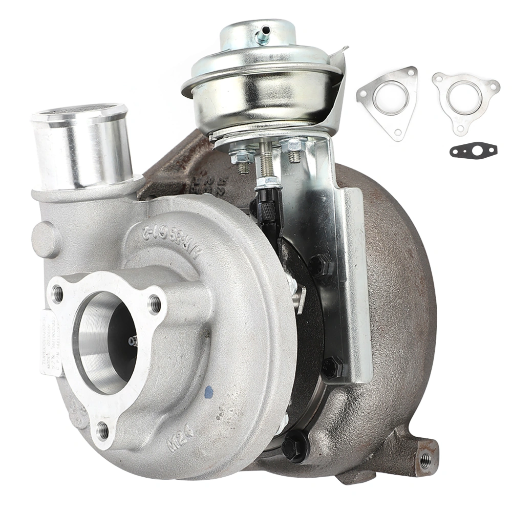 GT2052V Turbocharger Turbo 724639‑0002 Fit for Nissan Patrol Mistral Terrano ZD30DDTI 3.0L