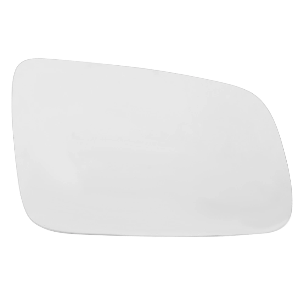 Mirror Glass Right Main Driver Side Replacement Fit for HOLDEN ASTRA TS 1998‑2005