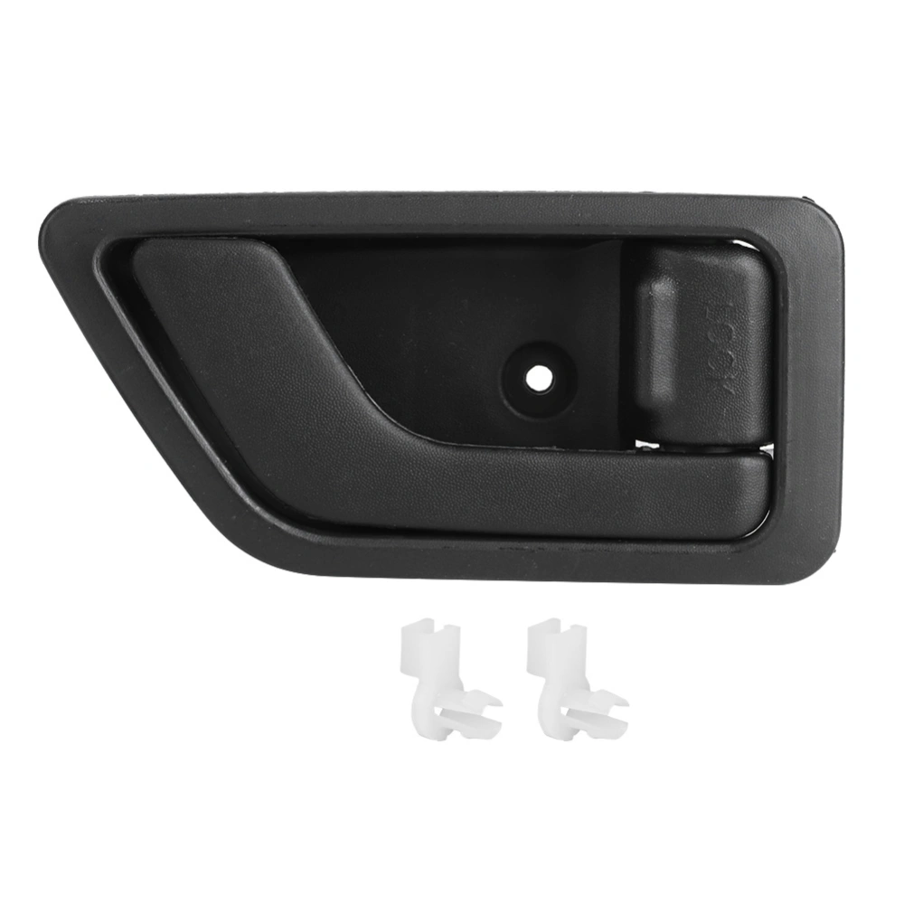 Right Inner Door Handle Accessory Fits for Hyundai Getz Hatchback 2005 - 2011