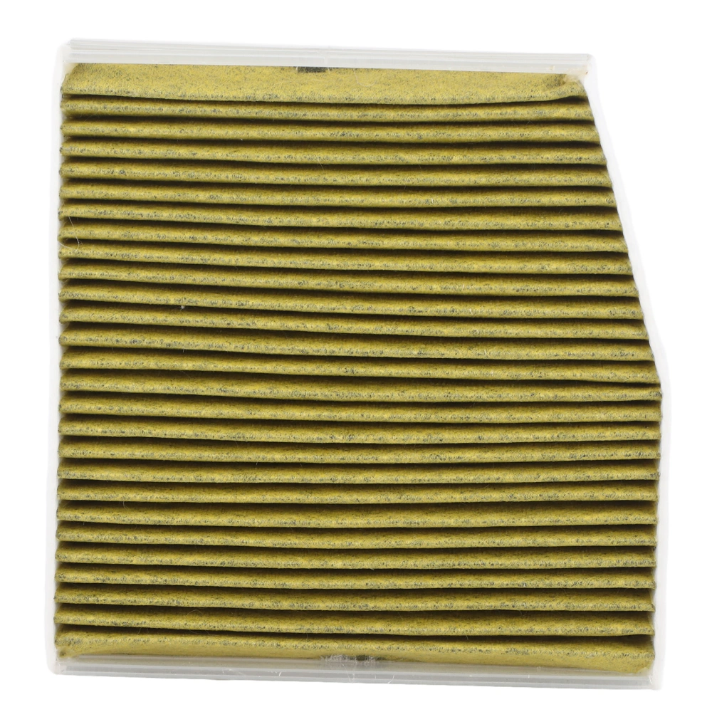 Car Cabin Air Filter A2468300018 Replacement Fits for Mercedes Benz CLA250 CLA45