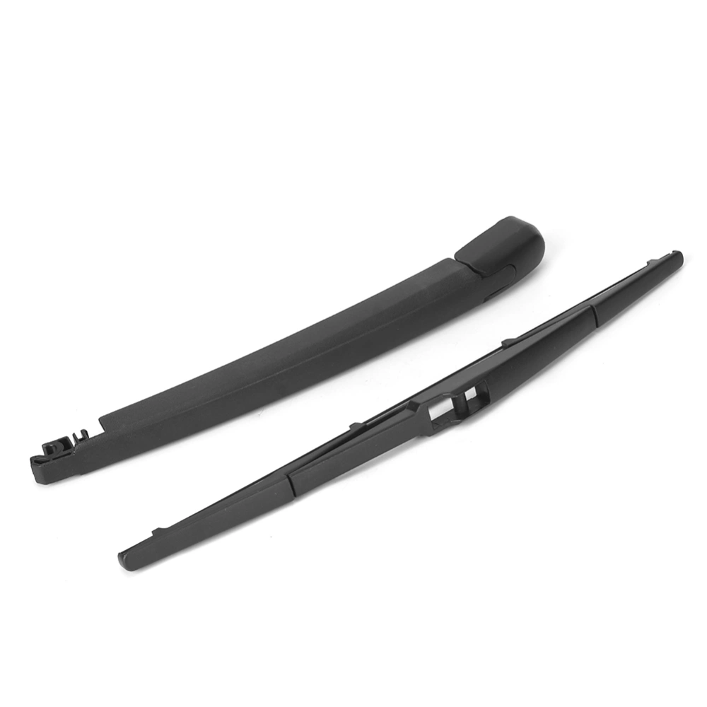 Car Rear Windshield Wiper Arm Blade Kit Replacement Fit for Mazda CX-7 CX-9