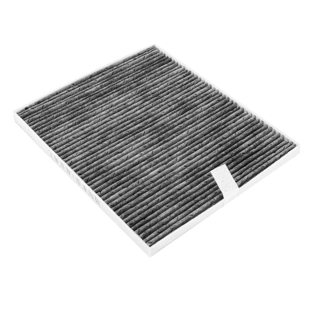 BuyWeek Air Filter Cleaner 97133-2K000 Fits for Kia SOUL (AM) 1.6 CVVT G4FC 1591 77 4 Hatchback 2009-