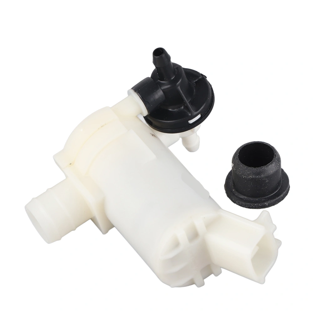 Windshield Washer Pump 76806‑SMA‑J01 OEM Fits for CR‑V 2007‑2011