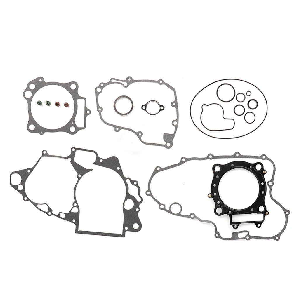 Top & Bottom End Engine Gaskets Set Fit for Honda CRF450X 2005-2017