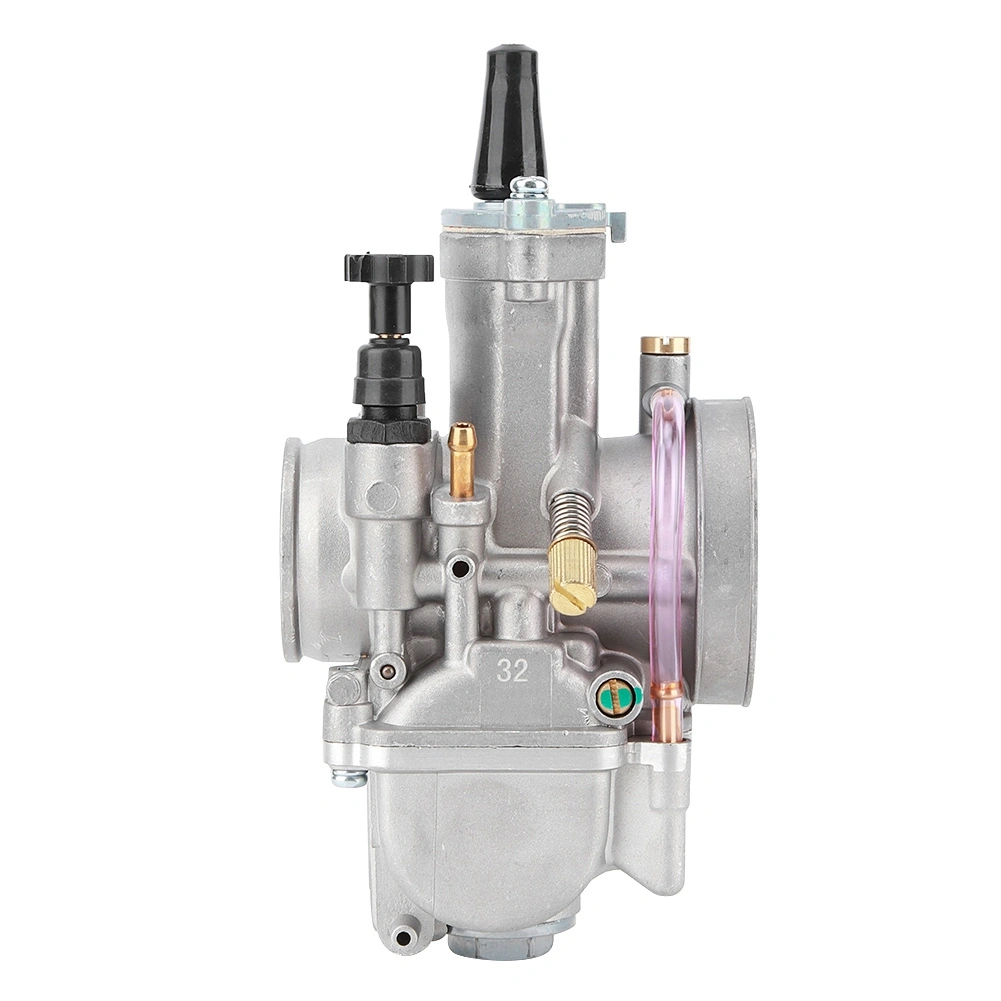 BuyWeek PWK 32mm Carb Carburetor Fits for Yamaha / Honda / Kawasaki Motorcycles