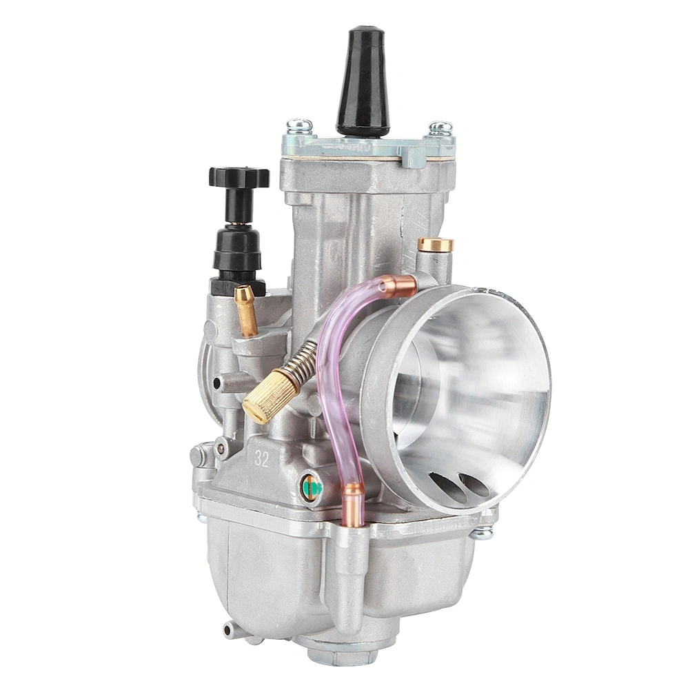 BuyWeek PWK 32mm Carb Carburetor Fits for Yamaha / Honda / Kawasaki Motorcycles