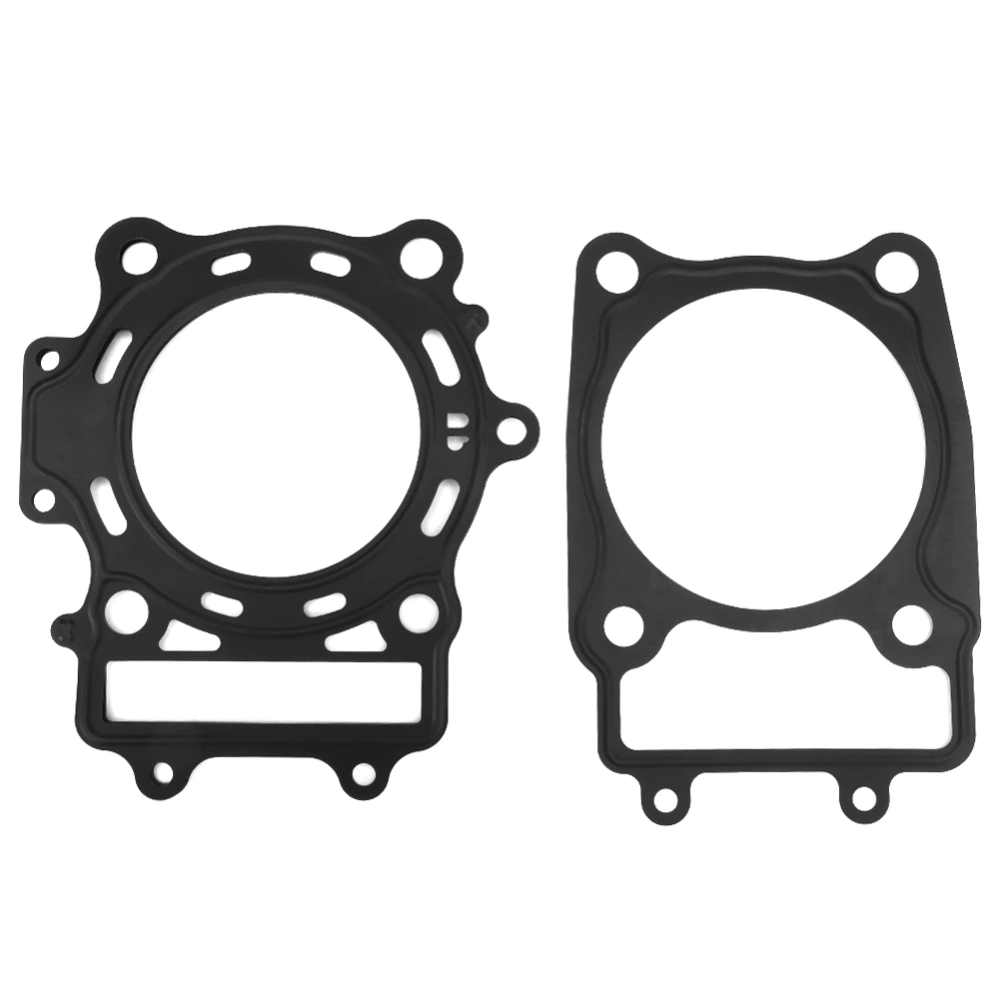 BuyWeek Metal Beach Buggy Engine Cylinder Head Gaskets Up Down Set for CF188 CF500 X5 Accessory