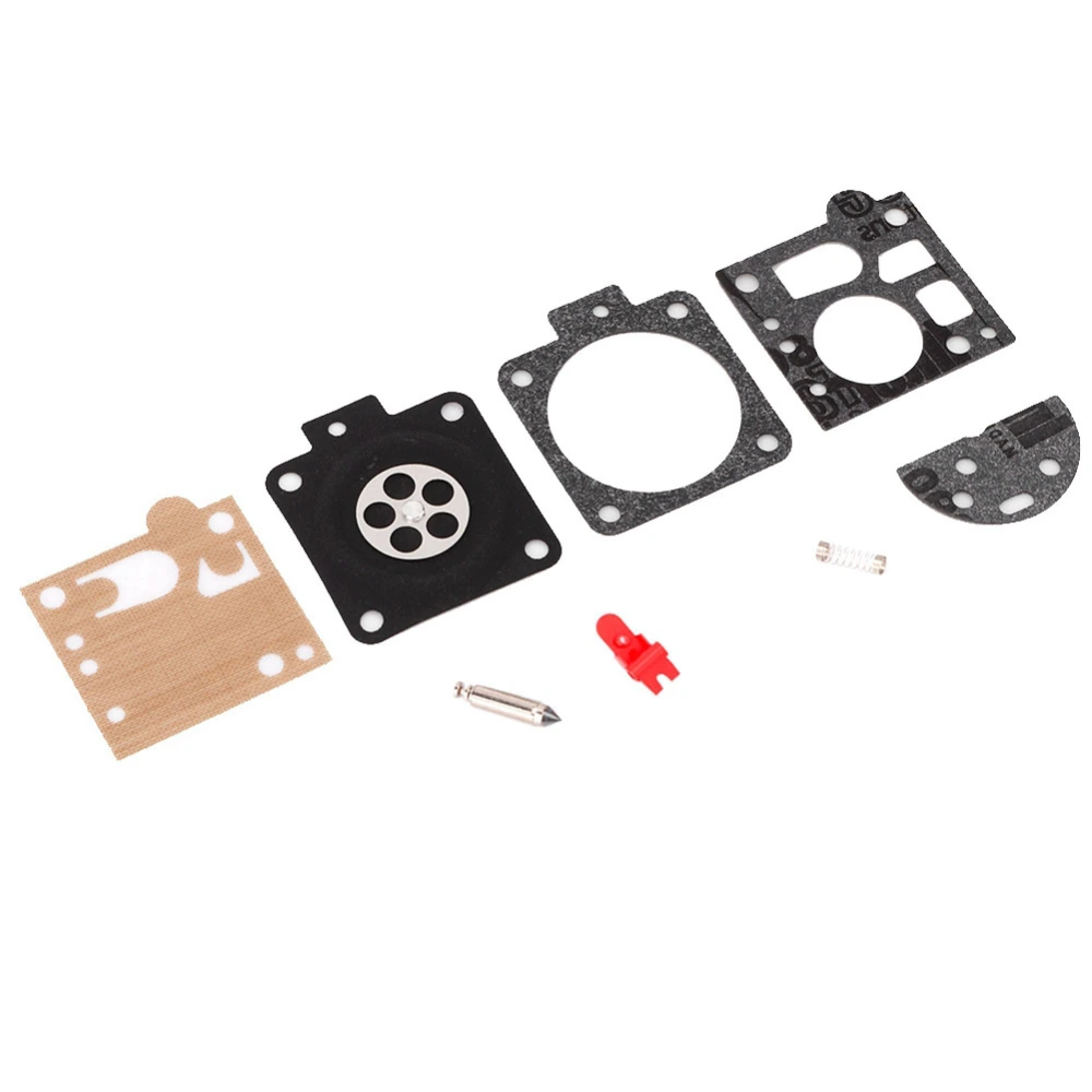 Carburetor Carb Repair Kit Gasket Fits for STIHL MS380 MS381 038