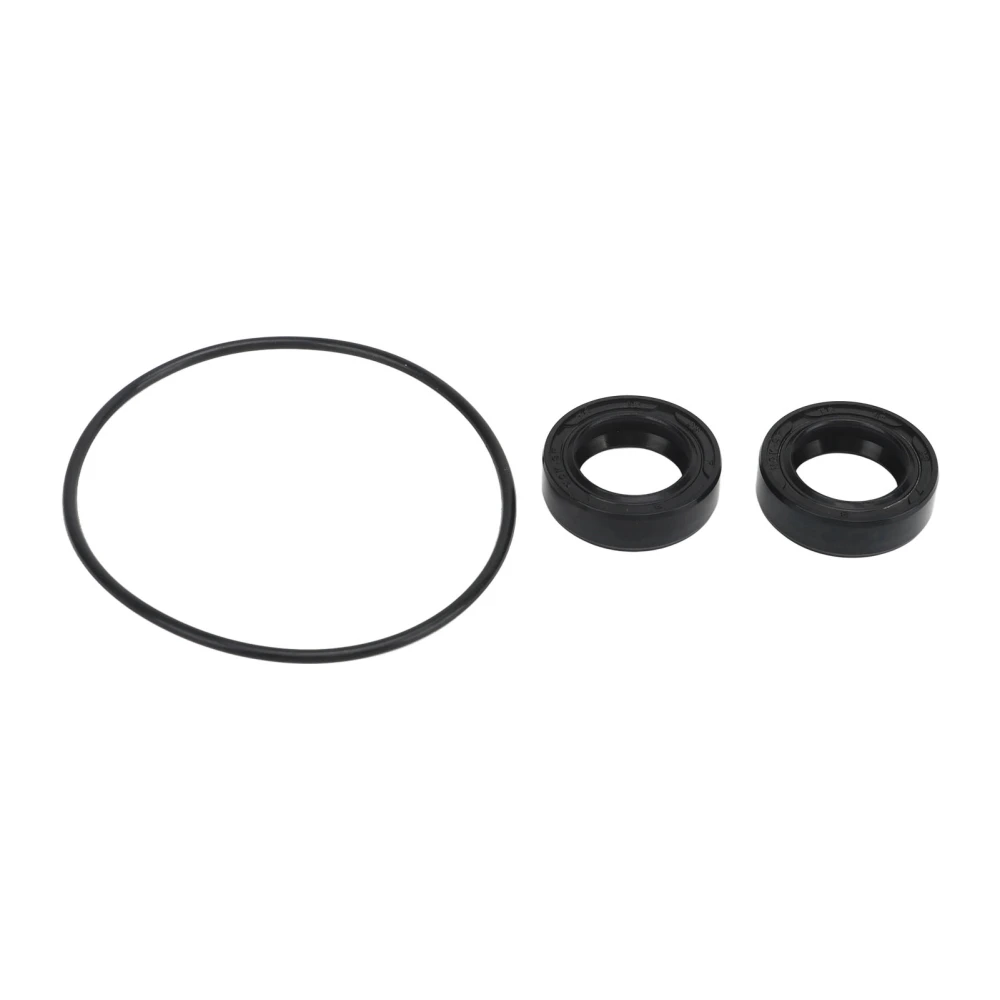 Transfer Case Actuator Seal Kit 90301‑56009 Leakage Proof Oil Shaft Seal Gasket for GX470 2003 to 2009