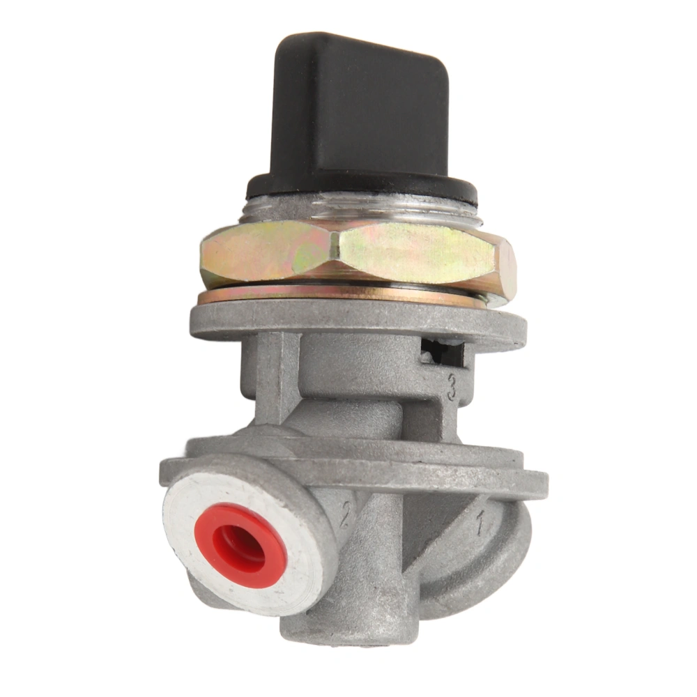 Car Direction Solenoid Valve 4630360000 Sensitive Compact Structure Replacement For Benz DAF Man Truck