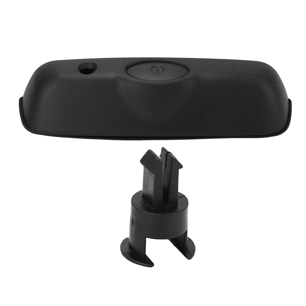 Rear Tailgate Door Handle CXB000280PMA Flexible Sensitive Replacement For Land Rover Freelander 1 2001‑2006