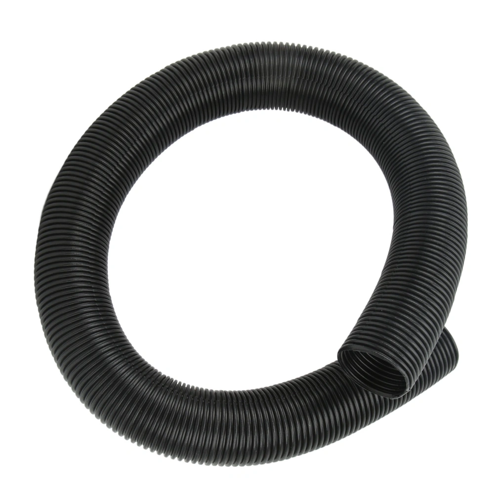 Air Conditioning Evaporator Hoses Black 404 Electric Heating Conduit for Truck Vehicle