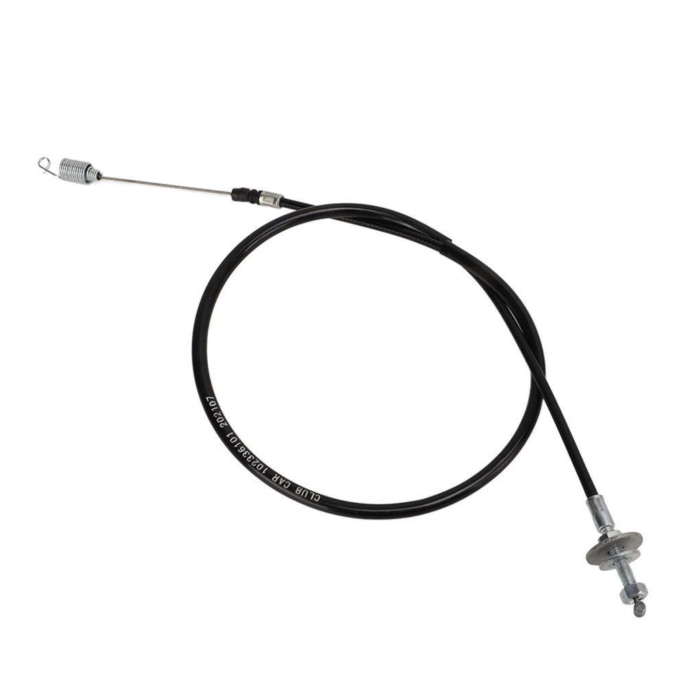 Golf Cart Accelerator Cable 102336101 Throttle Accelerator Cable Replacement for Club Car DS