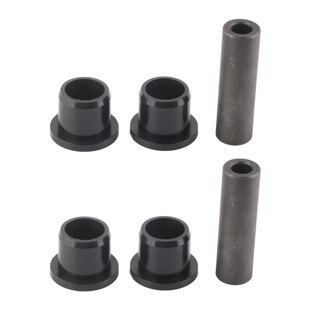 2 Sets Club Car A Arm Bushing Sleeve Kit 602085 Replacement for EZGO RXV 2008‑up Gas Electric