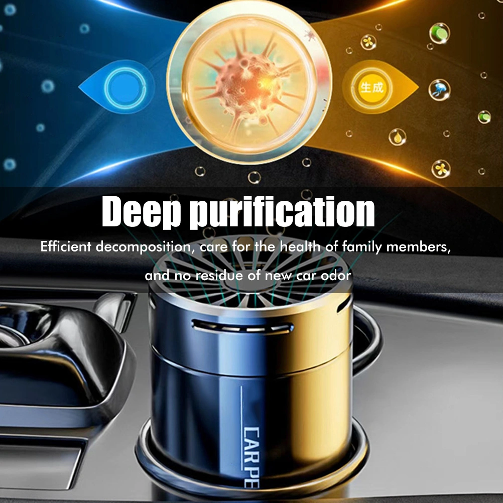BuyWeek Car Perfume Car Air Fresheners Long Lasting Balm Car Perfume Odor for Car Home Office