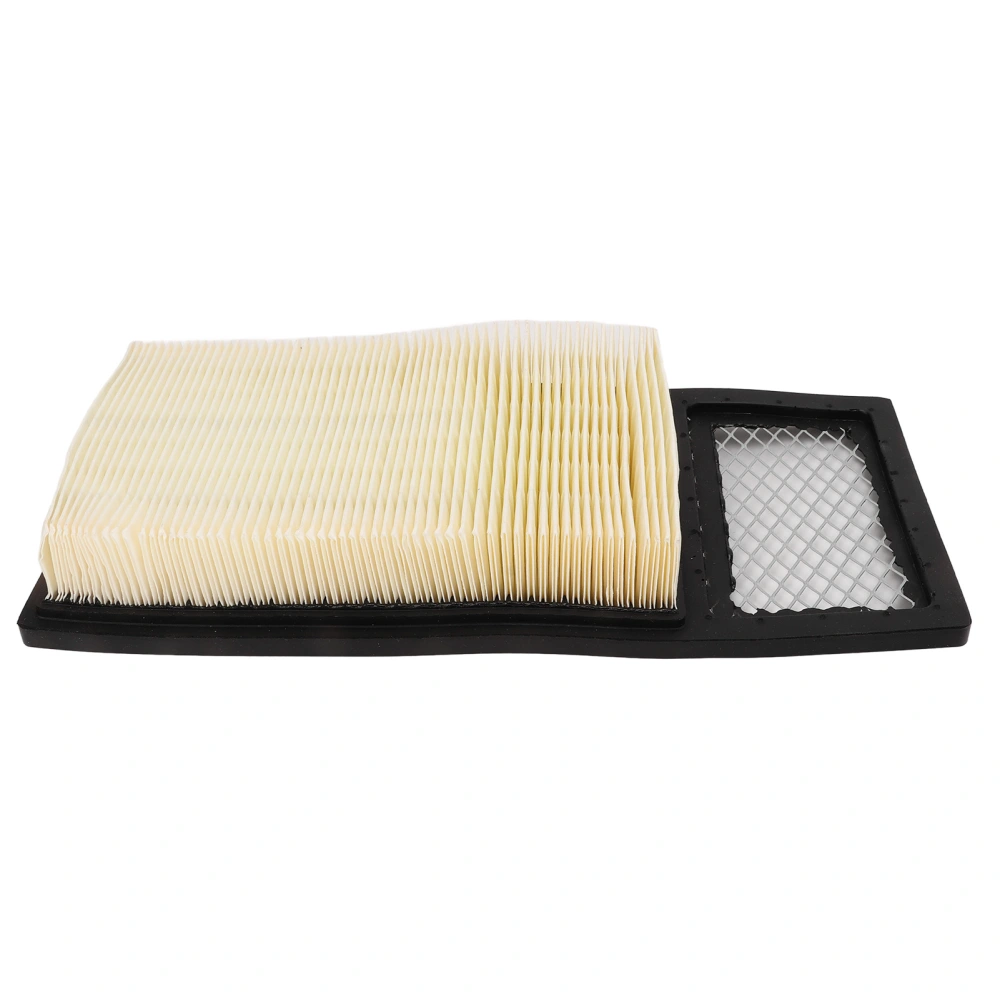 Engine Air Filter 72368G01 Air Cleaner Replacement for Ezgo Medalist Motor Engine Kits 1994‑1995