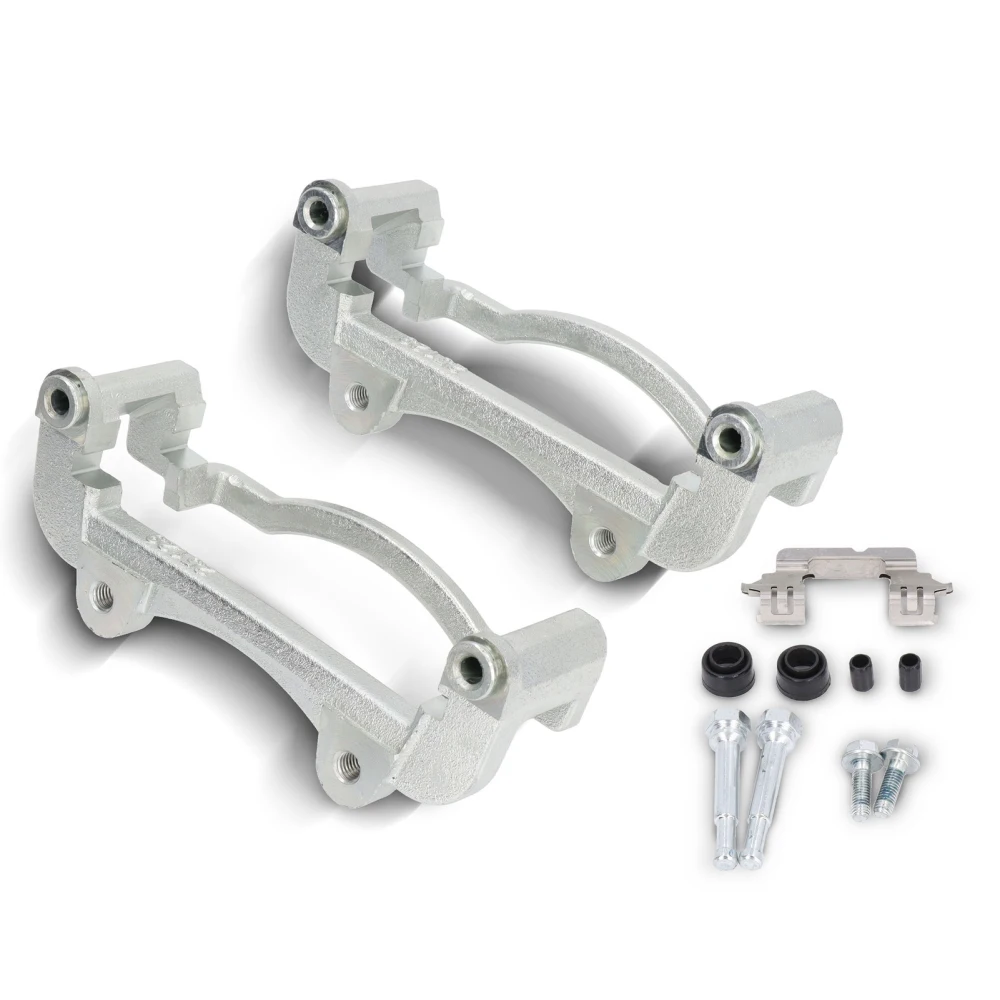 322mm Car Brake Caliper Support Bracket Kit Replacement for Ford Falcon BA BF FG FGX