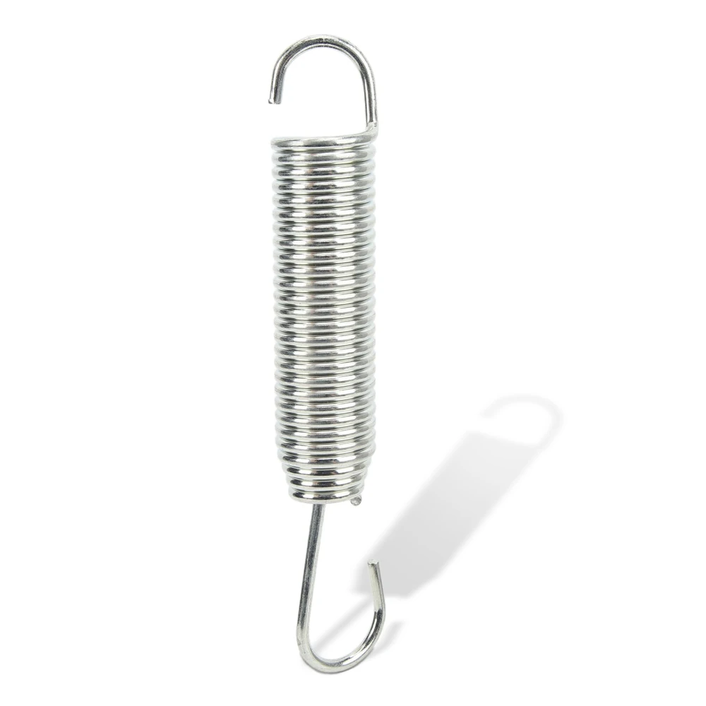 Metal Tension Spring 08320300 0.135x0.98x6.0in Repairing Replacement for Ariens Lawn Mower