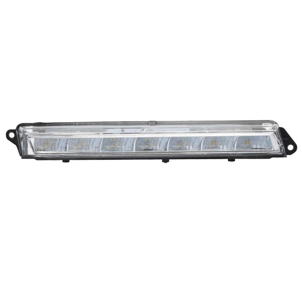 Daytime Running Light Waterproof Replacement for Mercedes Benz X164 GL320 GL350 GL450 GL550 2007‑2013 Left 1649060351