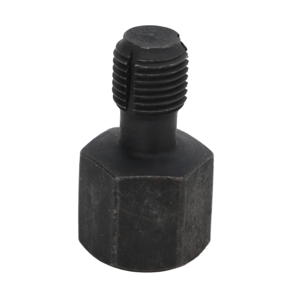 Oxygen Sensor Rethread Tool M12x1.25mm Spark Plug Repair Sleeve Black for Professional DIY