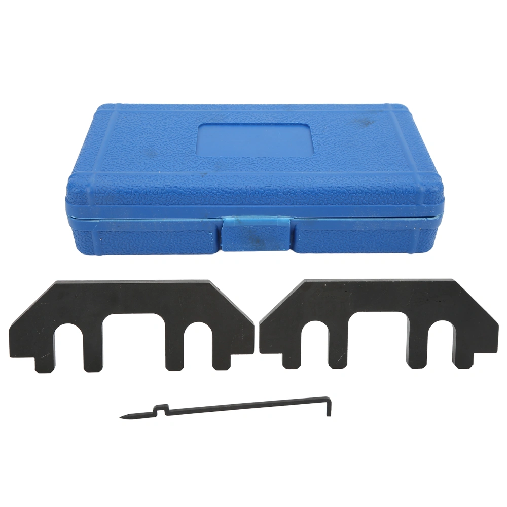 Camshaft Timing Alignment Holder Tool 303‑1248 Carbon Steel Replacement for Ford Edge Explorer Mustang