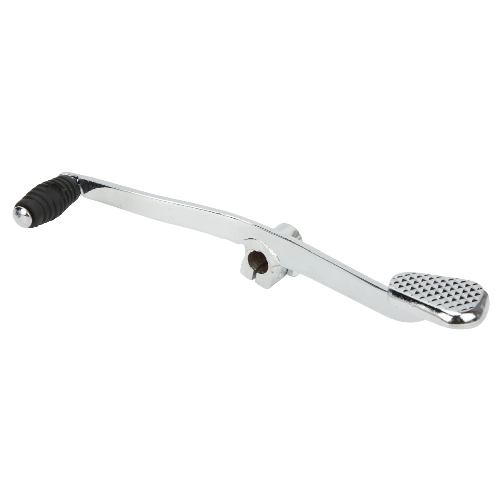 L265mm Gear Shift Lever 12mm Dia Stainless Steel Rustproof for 50cc‑125cc ATV Dirt Bike