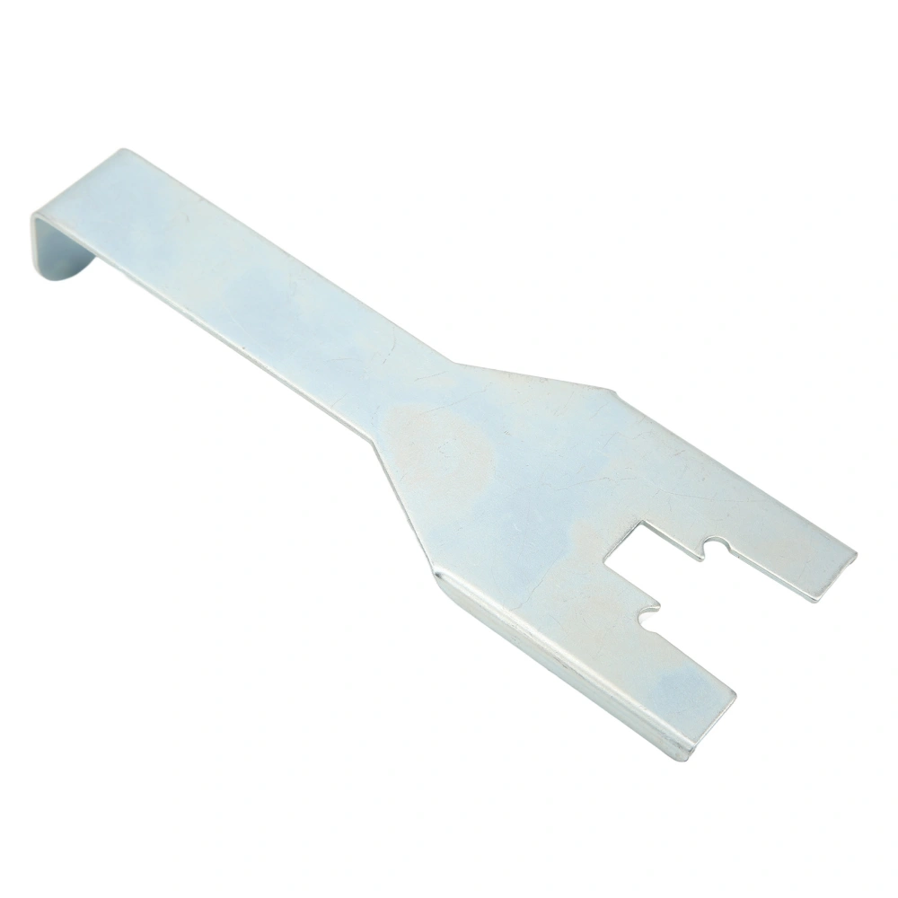 Interior Door Window Crank Handle Removal Tool C Type Replacement for Chevy Upholstery Glass