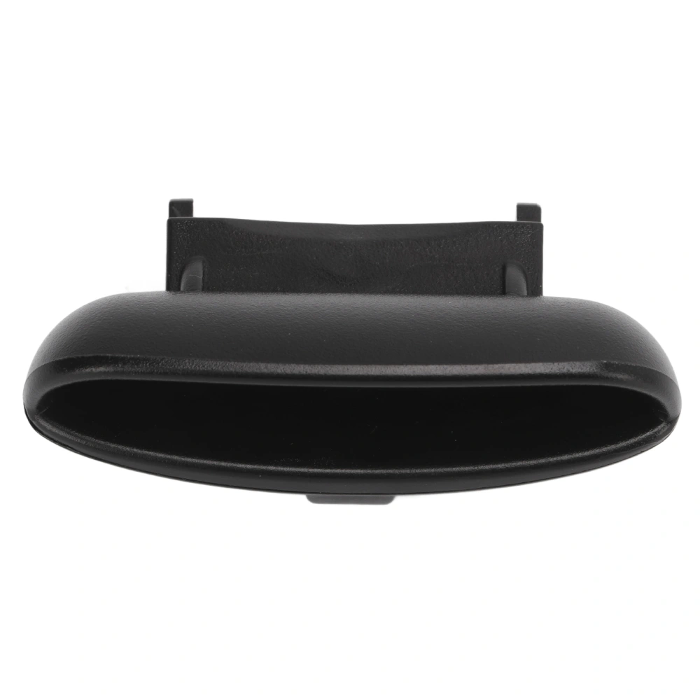 Armrest Cover Lock 83451SNAA01ZA Black Center Console Lid Latch Replacement for CIVIC 2006‑2011