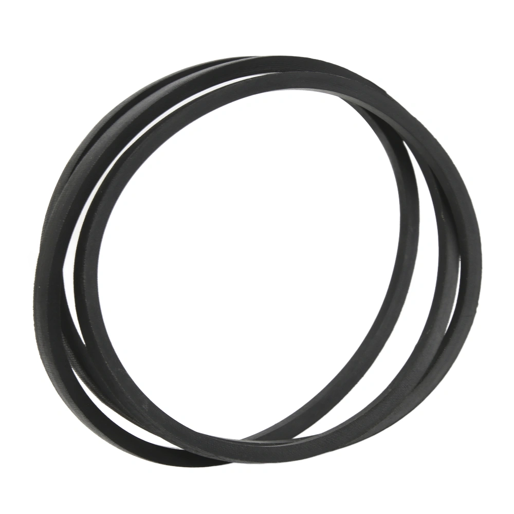 Lawn Mower Belt 1/2inx88in 4L880 144200 Replacement for 38in 44in Riders Lawn Tractors