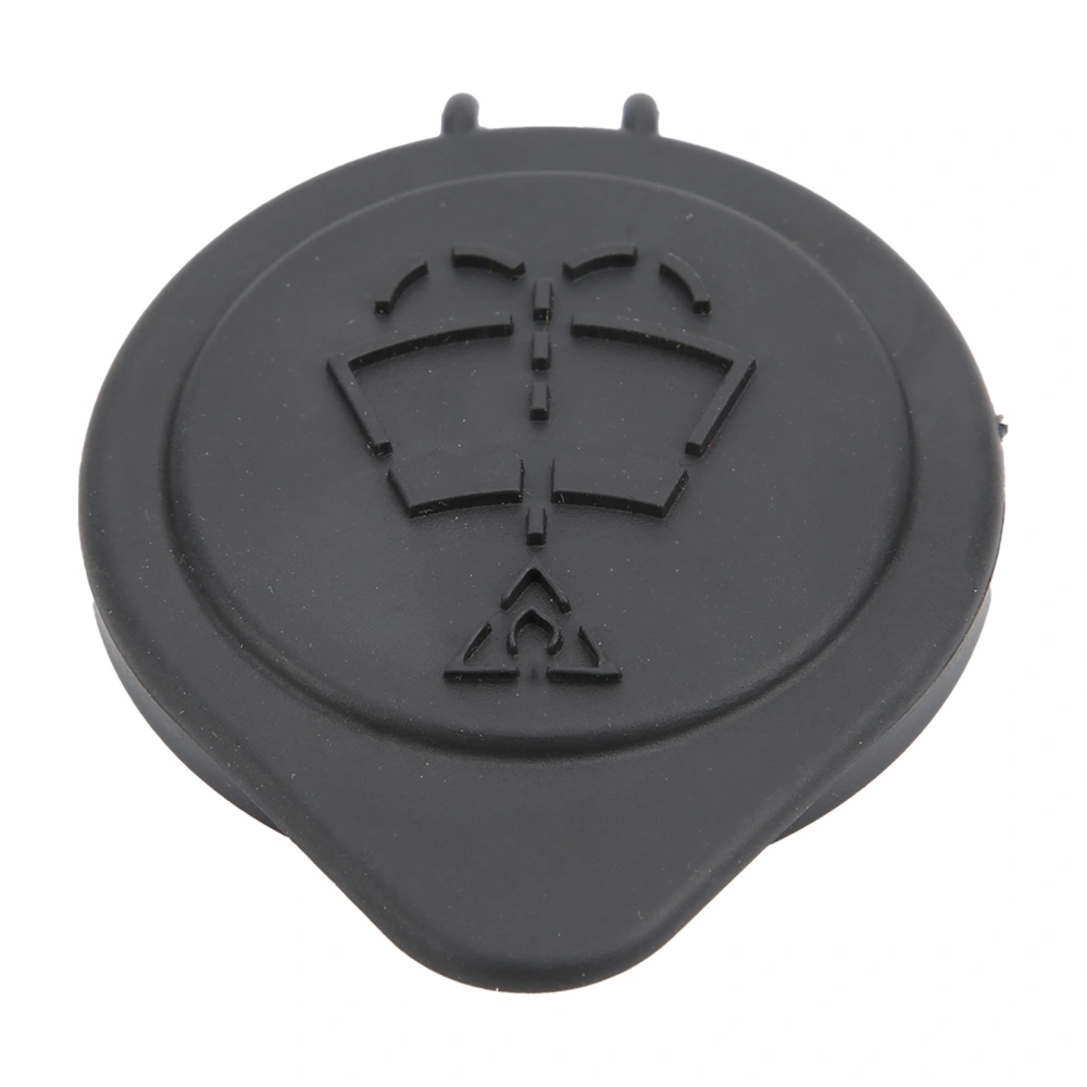 BuyWeek Windshield Washer Fluid Reservoir Cap 61667264145 61667007880 for E46 E90 E88 E39 E60 R55 R56 R57