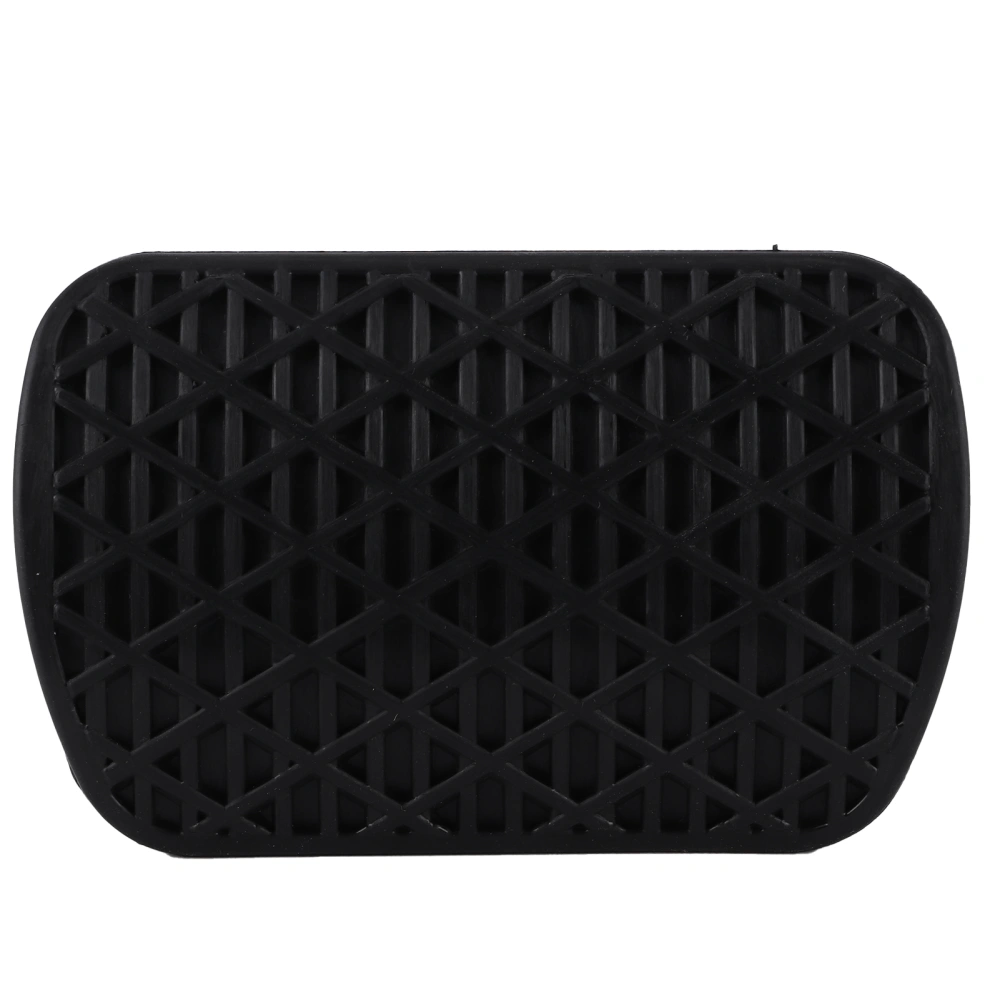 Brake Pedal Pad Cover Rubber 1232910082 Replacement Fit for MercedesBenz E G S SL ML GL C CLS Class