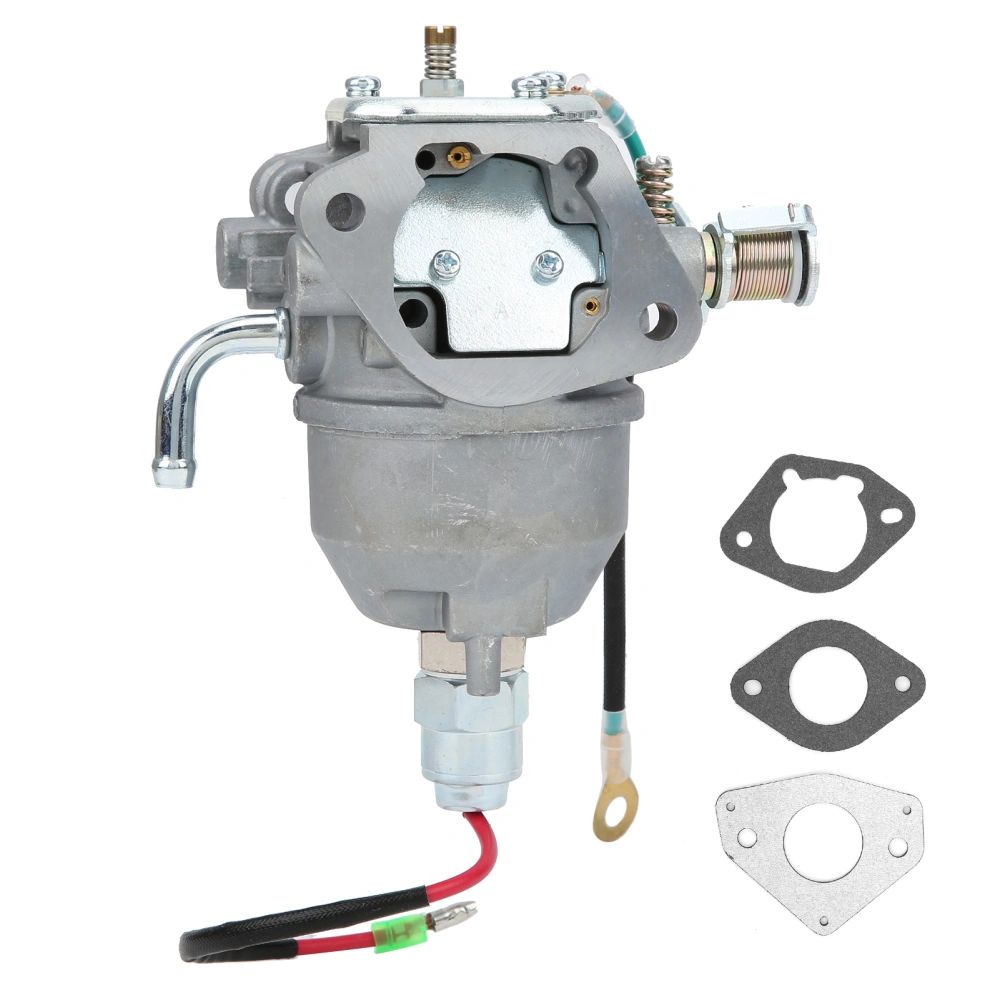 BuyWeek 28mm Carburetor Carb W/Gasket Fit for Kohler CV20‑22 Motor 24 853 25‑S 2485325‑S 2405325