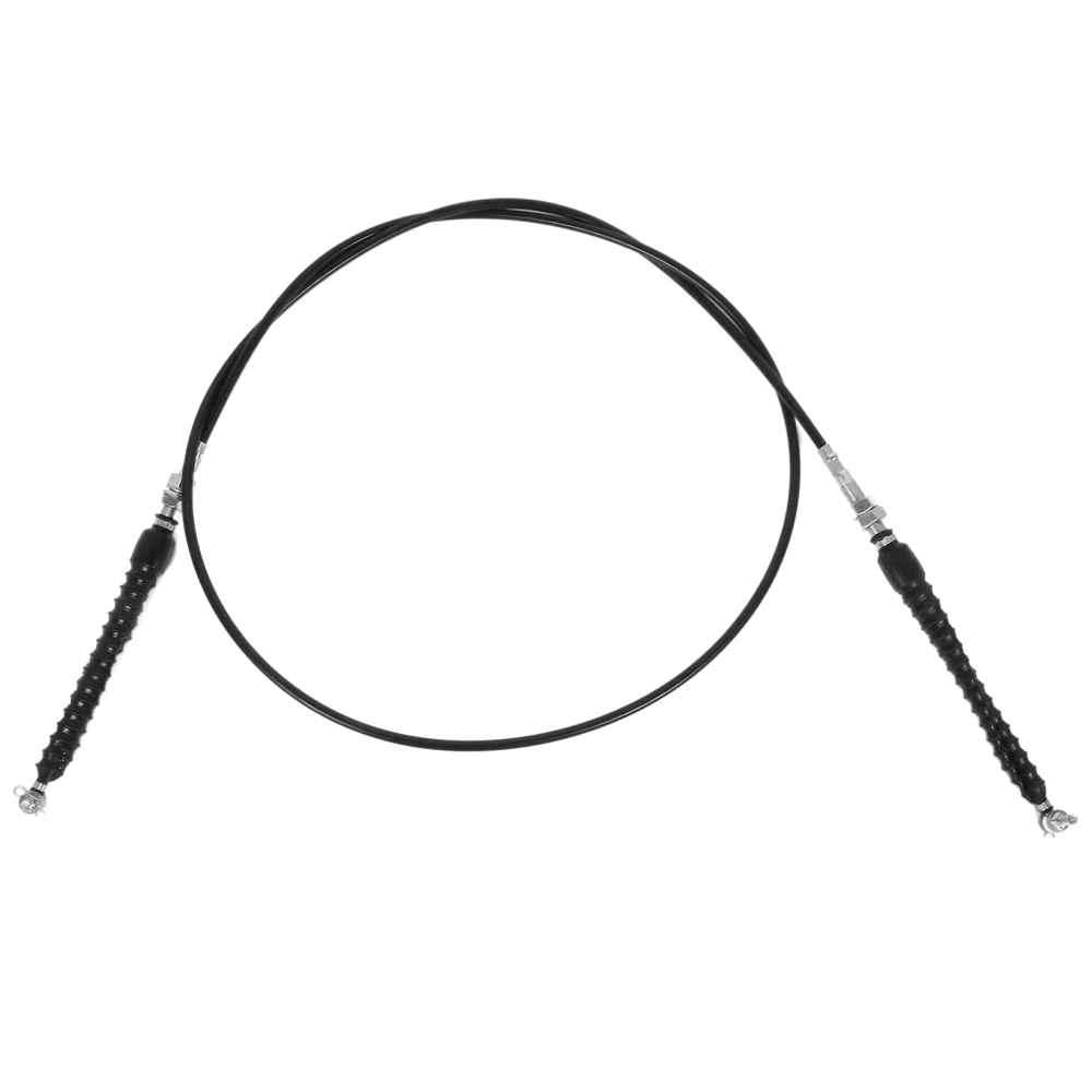 Gear Selector Shift Cable 7081753 Replacement Fit for Polaris Ranger 400/500/800 10‑16