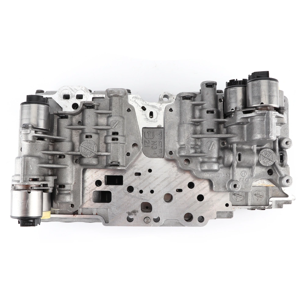 Transmission Valve Body Assembly A0002700806 Fit for Mercedes Benz V‑Klasse (W638) 1996‑2003