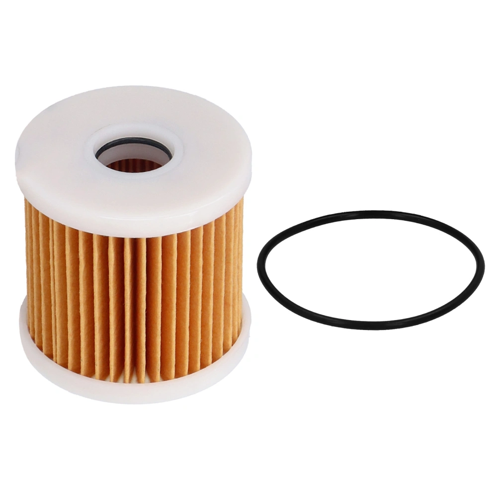 Motorcycle Parts Oil Water Separation Filter Element for HONDA Outboard Engine 90794‑46871‑00