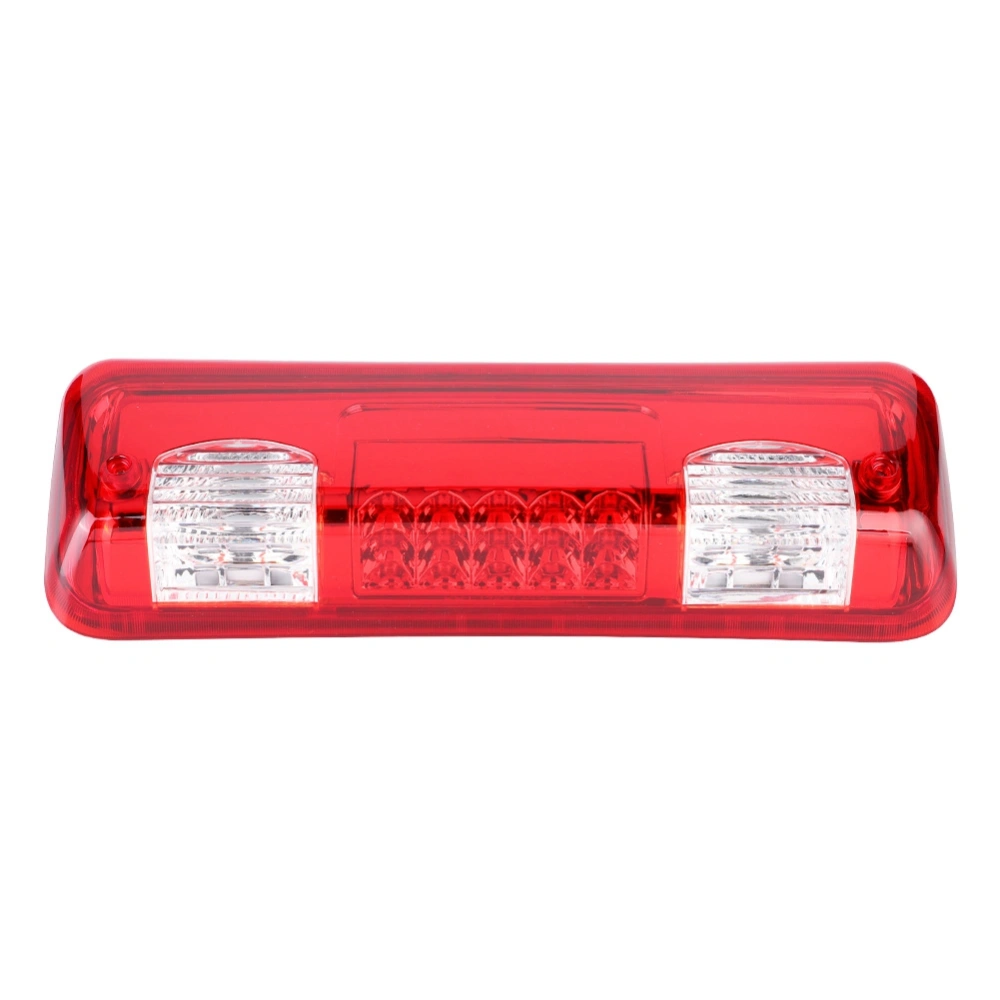 LED Third Brake Light Cargos Lamps 02HLA1215ASM Fits for Ford F150/Lobo/ExplorerRed