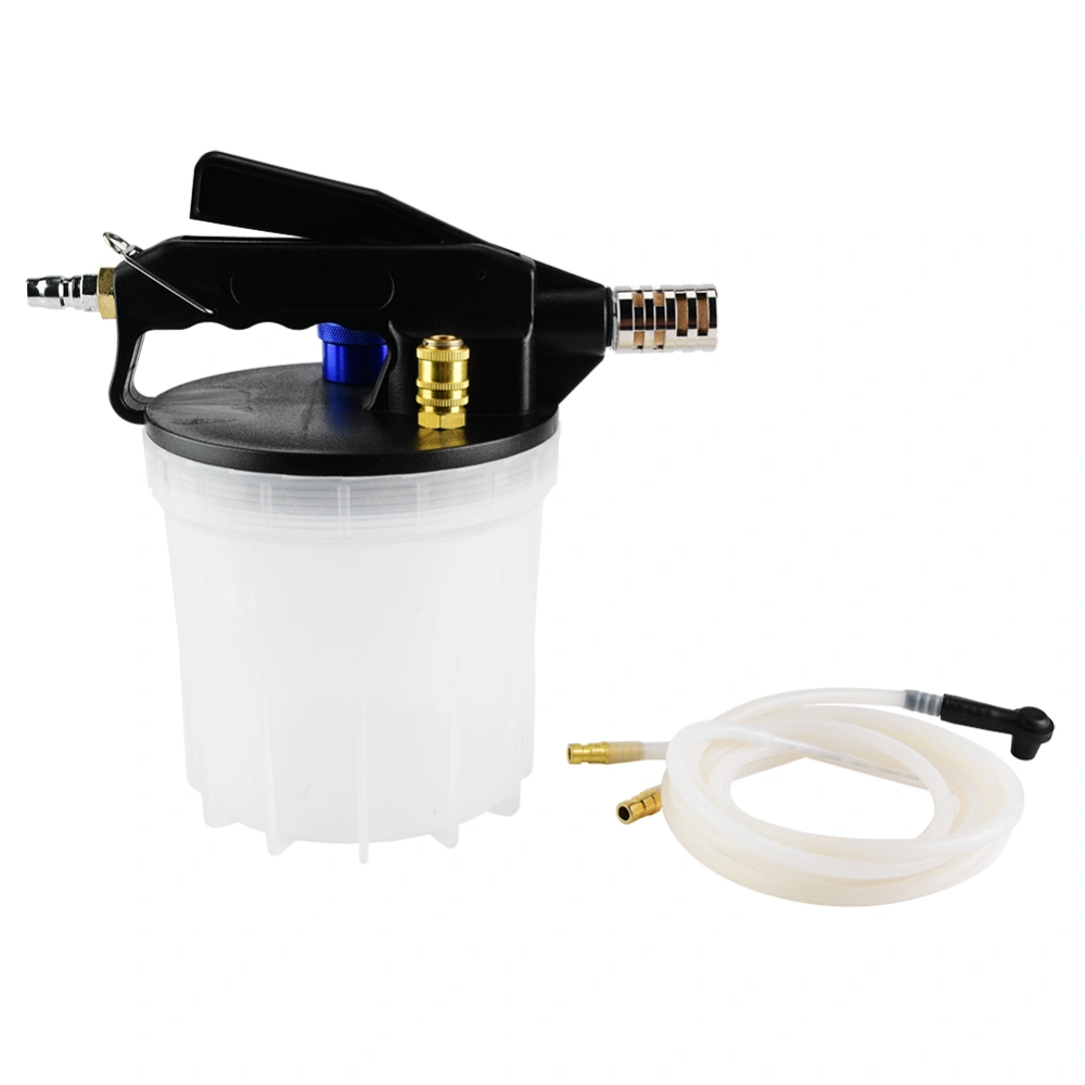 2L Vacuum Brake Bleeder Fluid Bleedering Tool