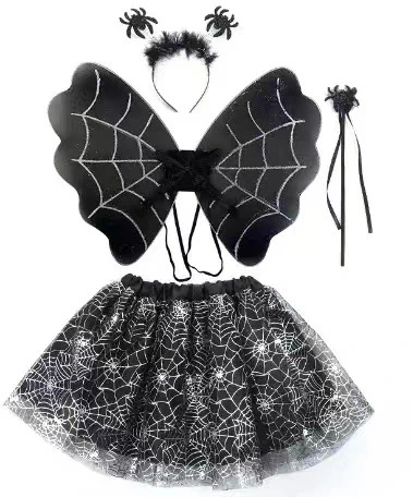 Halloween Party Props Children's Suit