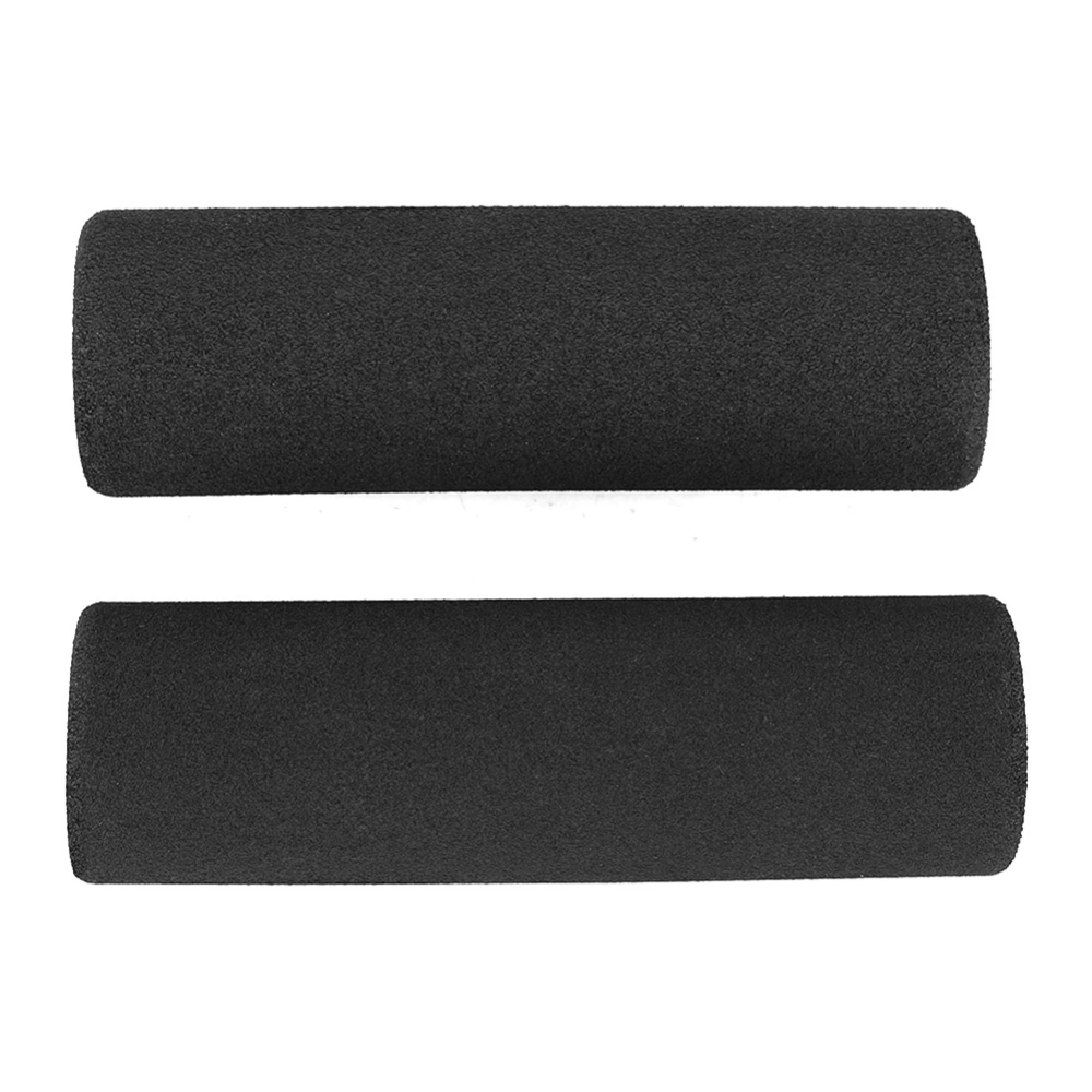 2pcs Soft Foam Sponge Handlebar Cover Grip Fits for R1200